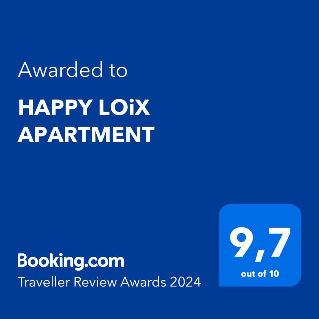 Happy Loix Wifi Aa Garage Pool Apartment Benidorm Exterior photo
