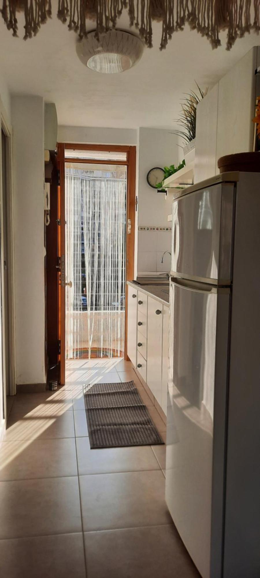 Happy Loix Wifi Aa Garage Pool Apartment Benidorm Exterior photo